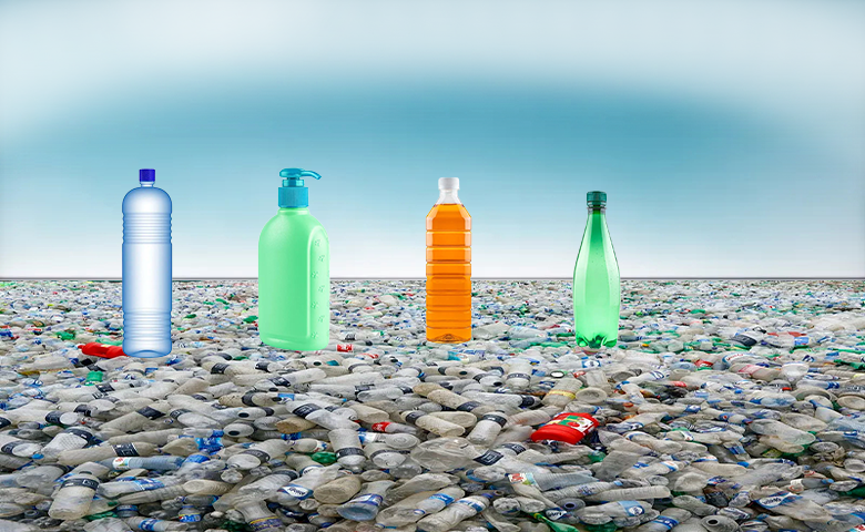 PE瓶回收 PE瓶回收